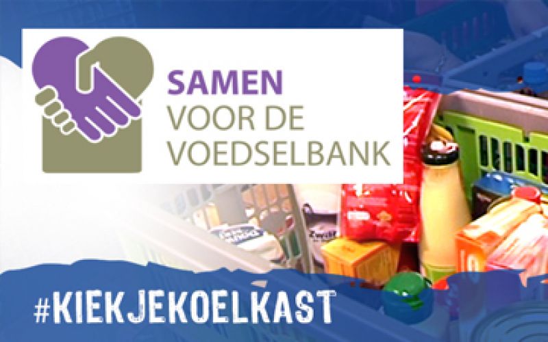 RTV Noord voedselbankactie