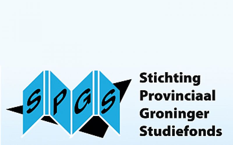 Studiefonds Groningen